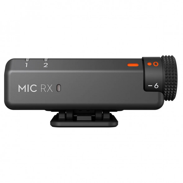 Микрофон DJI Mic Mini (1 TX + 1 RX) в Волгограде