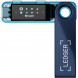 Криптокошелек Ledger Nano S Plus 1 шт., Neptune Blue в Волгограде