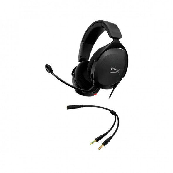 Игровая гарнитура HyperX Cloud Stinger 2 Core, Black в Волгограде
