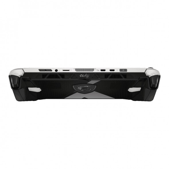Игровая приставка MSI Claw A8 BZ2EM-060RU, белый в Волгограде