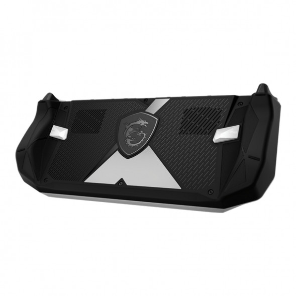 Игровая приставка MSI Claw A8 BZ2EM-060RU, белый в Волгограде