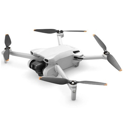 Квадрокоптер DJI Mini 3 Fly More Combo Plus (DJI RC) в Волгограде