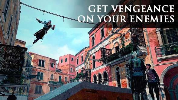 Игра Assassin’s Creed The Ezio Collection [Nintendo Switch, русская версия] в Волгограде