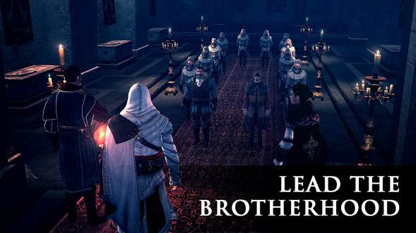 Игра Assassin’s Creed The Ezio Collection [Nintendo Switch, русская версия] в Волгограде