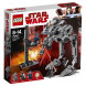 Конструктор LEGO Star Wars 75201 Вездеход AT-ST Первого Ордена в Волгограде