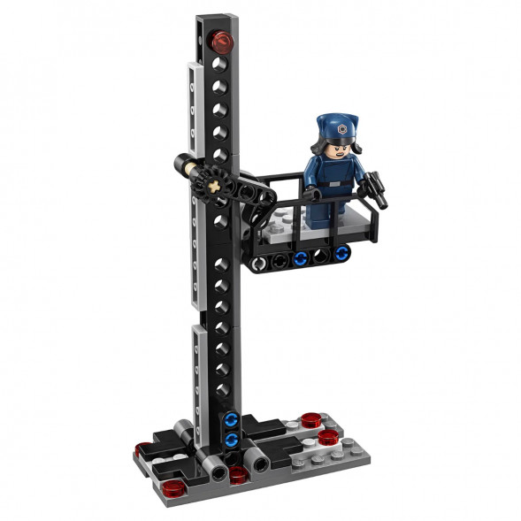 Конструктор LEGO Star Wars 75201 Вездеход AT-ST Первого Ордена в Волгограде