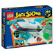 Конструктор LEGO Jack Stone 4619 Патрульный самолет AIR в Волгограде
