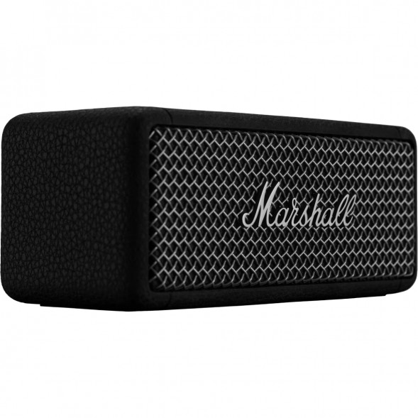 Портативная акустика Marshall EMBERTON II, Black and Steel в Волгограде
