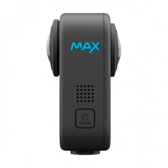 Экшн-камера GoPro Max 2 (2025), чёрный в Волгограде