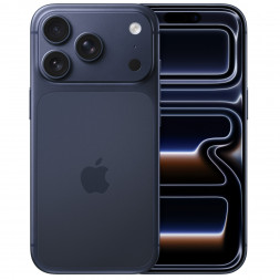Смартфон Apple iPhone 17 Pro 1 ТБ DualSim, Deep Blue