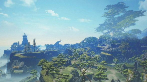 Игра Atelier Yumia: The Alchemist of Memories &amp;amp; The Envisioned Land [PS5, русские субтитры] в Волгограде