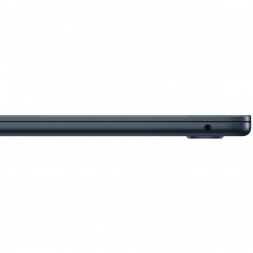 Ноутбук Apple MacBook Air 15 2026 MDVK4 (M5 10-Core GPU, 16/1TB), Темная ночь/Midnight