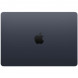 Ноутбук Apple MacBook Air 15 2026 MDVK4 (M5 10-Core GPU, 16/1TB), Темная ночь/Midnight в Волгограде