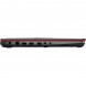 Ноутбук ASUS TUF Gaming A15 FA506NCG-HN330 (15.6&amp;quot;, IPS, AMD Ryzen 7 8845HS 3.8ГГц, 8-ядерный, 16ГБ DDR5, 512ГБ SSD, NVIDIA GeForce RTX 3050 - 4 ГБ, без ОС), черный в Волгограде