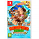 Игра Donkey Kong Country: Tropical Freeze [Nintendo Switch, английская версия] в Волгограде