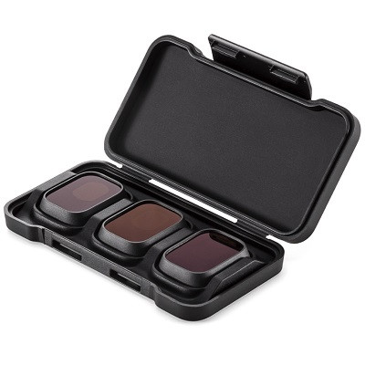 Набор фильтров DJI Mini 3 Pro ND FILTERS SET (ND16, ND64, ND256) в Волгограде