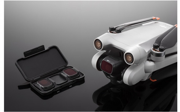 Набор фильтров DJI Mini 3 Pro ND FILTERS SET (ND16, ND64, ND256) в Волгограде