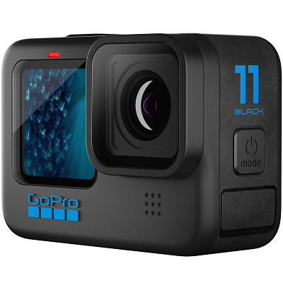 Экшн-камера GoPro HERO11 Black (CHDHX-111) в Волгограде