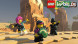 Игра LEGO Worlds [PS4, английская версия] в Волгограде