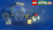 Игра LEGO Worlds [PS4, английская версия] в Волгограде