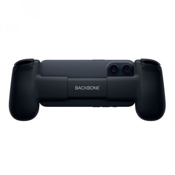 Игровой контроллер Backbone One для iPhone Xbox Edition (USB-C), чёрный в Волгограде