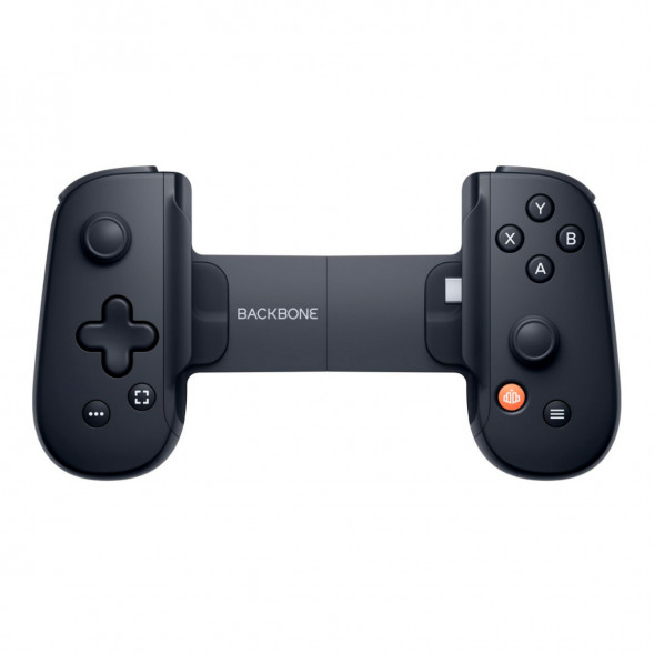 Игровой контроллер Backbone One для iPhone Xbox Edition (USB-C), чёрный в Волгограде