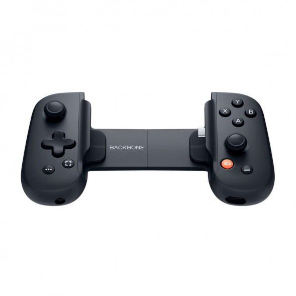 Игровой контроллер Backbone One для iPhone Xbox Edition (USB-C), чёрный в Волгограде