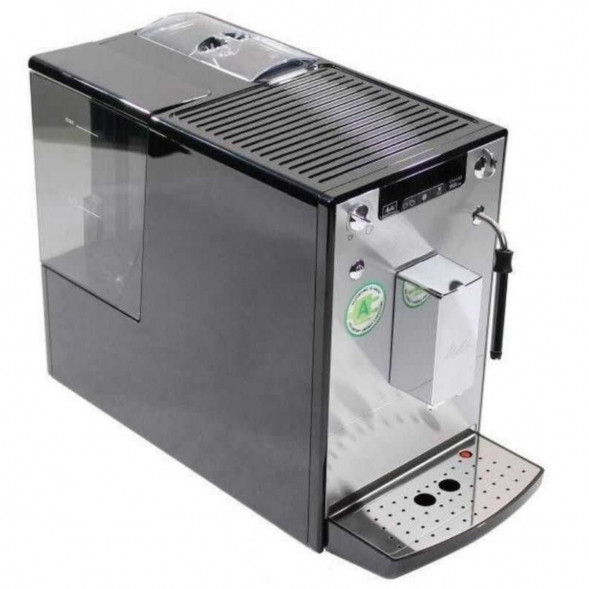 Кофемашина Melitta Caffeo Solo &amp;amp; Milk E 953-202, Silver/ Black в Волгограде