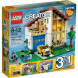 Конструктор LEGO Creator 31012 Семейный домик в Волгограде