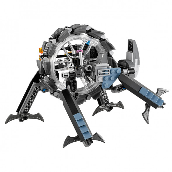 Конструктор LEGO Star Wars 75040 Машина генерала Гривуса в Волгограде