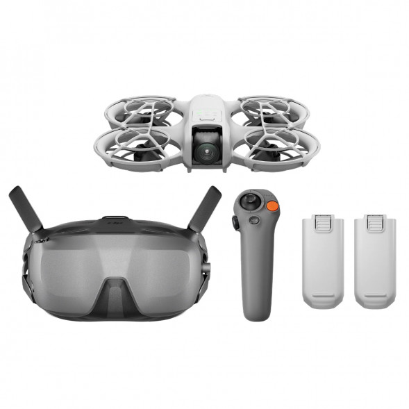 Квадрокоптер DJI Neo Motion Fly More Combo в Волгограде
