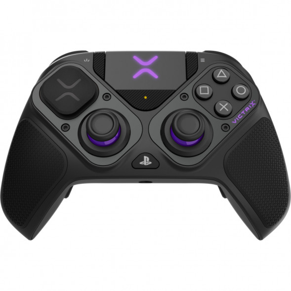 Беспроводной контроллер PDP Victrix Pro BFG для PS5, черный в Волгограде