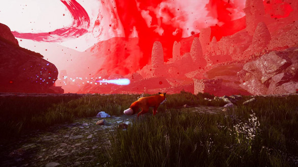 Игра Spirit of the North [Nintendo Switch, русские субтитры] в Волгограде