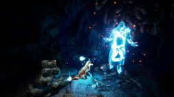 Игра Spirit of the North [Nintendo Switch, русские субтитры]