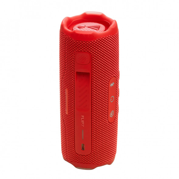 Портативная акустика JBL Flip 7, Red в Волгограде