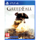 Игра GreedFall [PS4, русские субтитры] в Волгограде