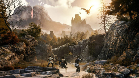 Игра GreedFall [PS4, русские субтитры] в Волгограде