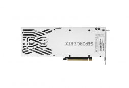 Видеокарта Palit NVIDIA GeForce RTX5070 WHITE OC 12ГБ GDDR7, OC [ne75070u19k9-gb2050w]