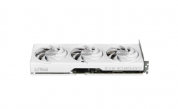 Видеокарта Palit NVIDIA GeForce RTX5070 WHITE OC 12ГБ GDDR7, OC [ne75070u19k9-gb2050w]