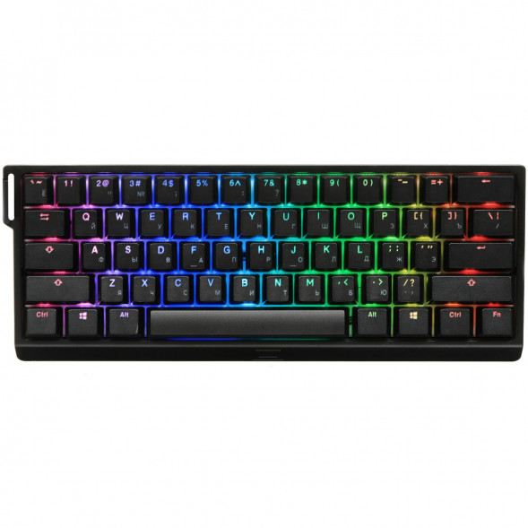 Игровая клавиатура Wooting 60he+ в Волгограде