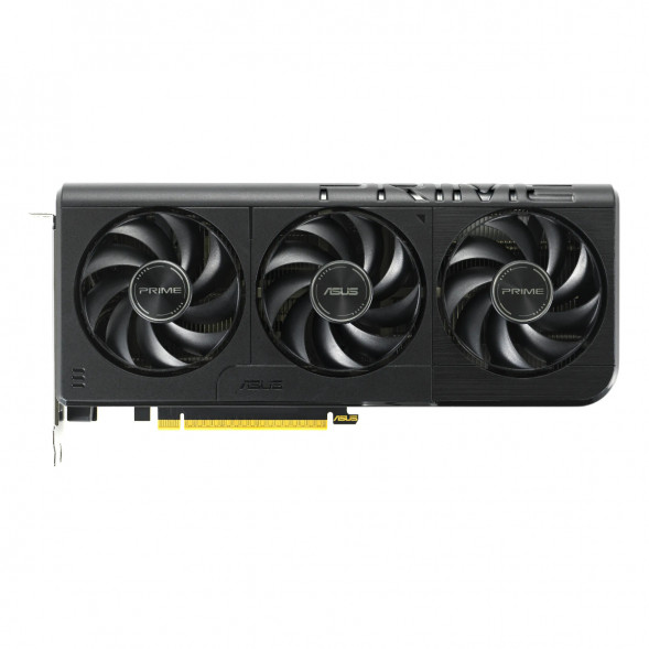 Видеокарта ASUS GeForce RTX 5060 Prime OC 8Gb (PRIME-RTX5060-O8G) в Волгограде
