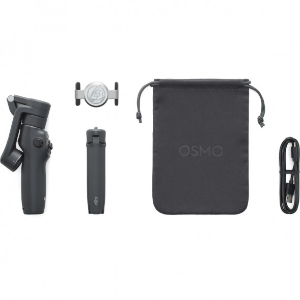 Электрический стабилизатор для смартфона DJI Osmo Mobile 6 в Волгограде