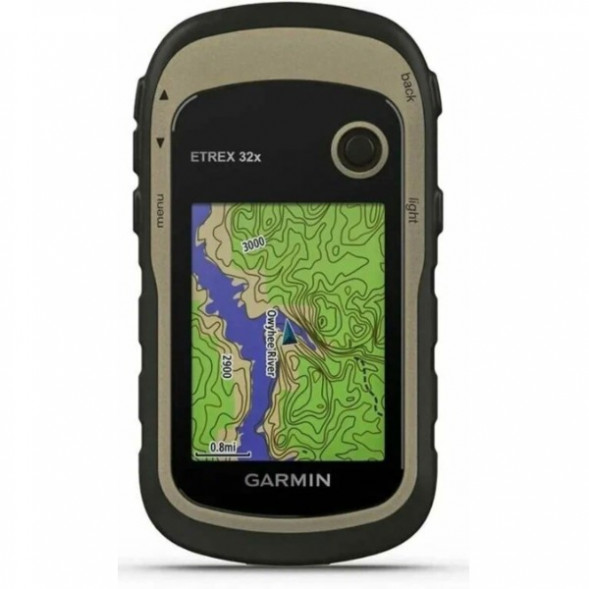 Туристический навигатор Garmin Etrex 32X 010-02257-01 в Волгограде