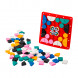 Конструктор LEGO DOTS 41963 Пластина-нашивка с тайлами «Микки и Минни Маус» в Волгограде