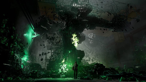 Игра Chernobylite [PS4, русская версия] в Волгограде