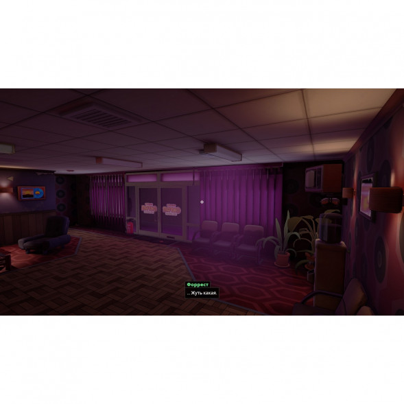 Игра Killer Frequency [Nintendo Switch, русские субтитры] в Волгограде