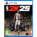 Игра NBA 2K25 [PS5, английская версия] в Волгограде