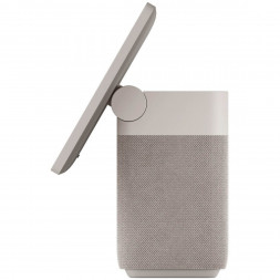 Яндекс Станция Дуо Макс с Алисой, с Zigbee, 60 Вт, бежевый