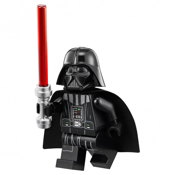 Конструктор LEGO Star Wars 75093 Звезда Смерт - Последняя схватка в Волгограде