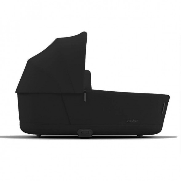 Коляска 2 в 1 Cybex Priam IV Sepia Black, шасси Rosegold в Волгограде